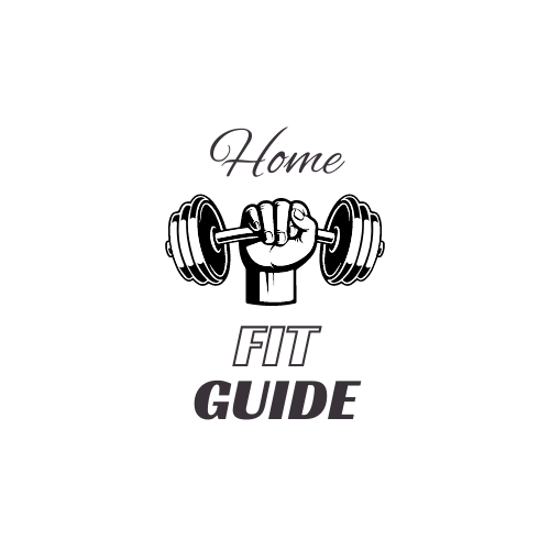 Home fit guide logo