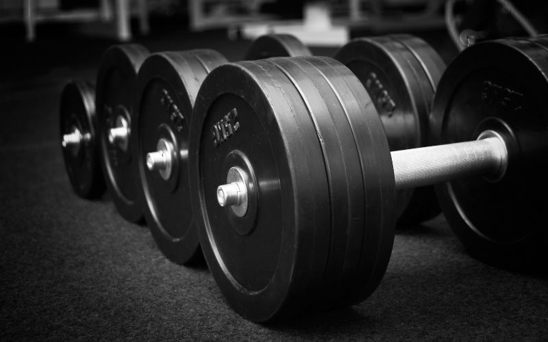 Discover the Most Popular Dumbbells of 2023 on Amazon: Top 6 Best-Sellers